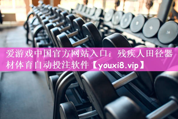 爱游戏中国官方网站入口：残疾人田径器材体育自动投注软件