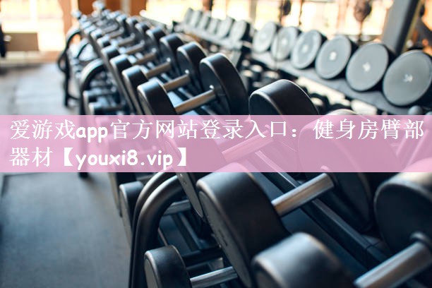 健身房臂部器材